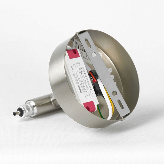 Подсветка для картин Lussole Hall LSP-7297 изображение 2 Подсветка для картин Lussole Hall LSP-7297 Фото № 2