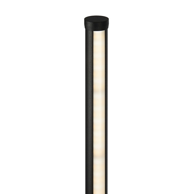 Торшер Maytoni Flow MOD147FL-L20BK1 Фото № 5