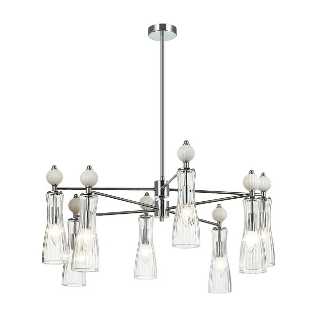 Люстра Lumion EMILY 8268/8 Фото № 3