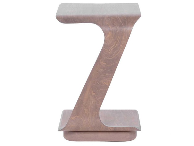 Приставной стол Мебелик Неро 005500 Фото № 7