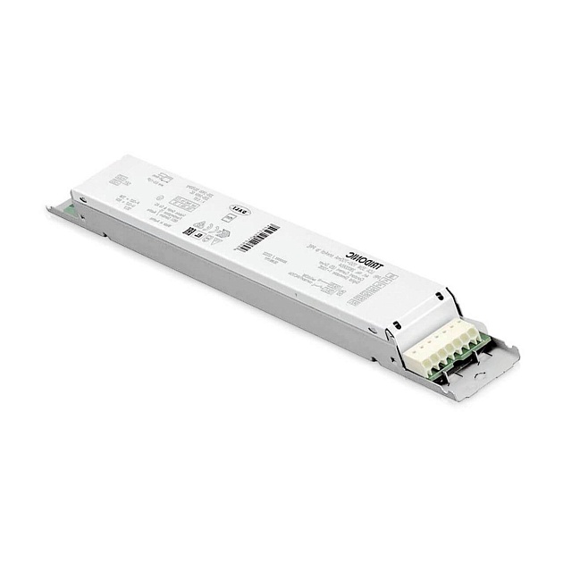 Драйвер Ideal Lux Fluo Driver Dali 38W 216270 Фото № 1
