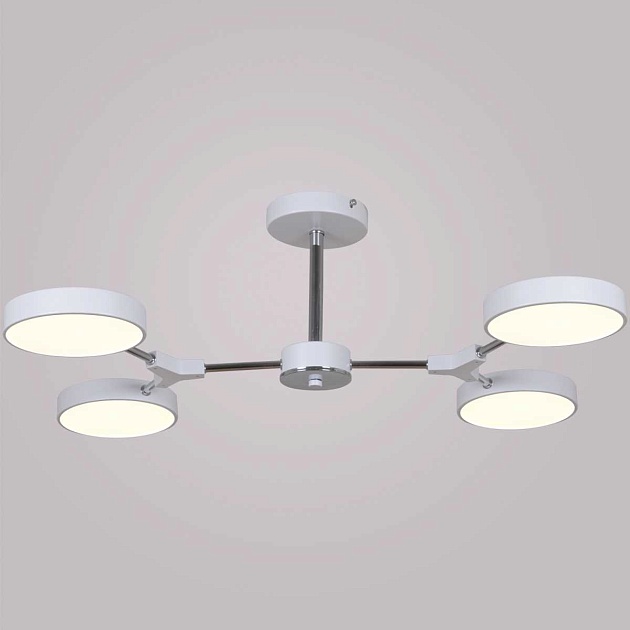 Подвесной светильник Reluce 13246-4.3-04 Фото № 2