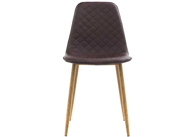 Кухонный стул Woodville Capri 11350 изображение 7 Кухонный стул Woodville Capri 11350 Фото № 7