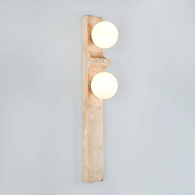 Бра Modelux Modestyle MS.231.500 BS Фото № 3