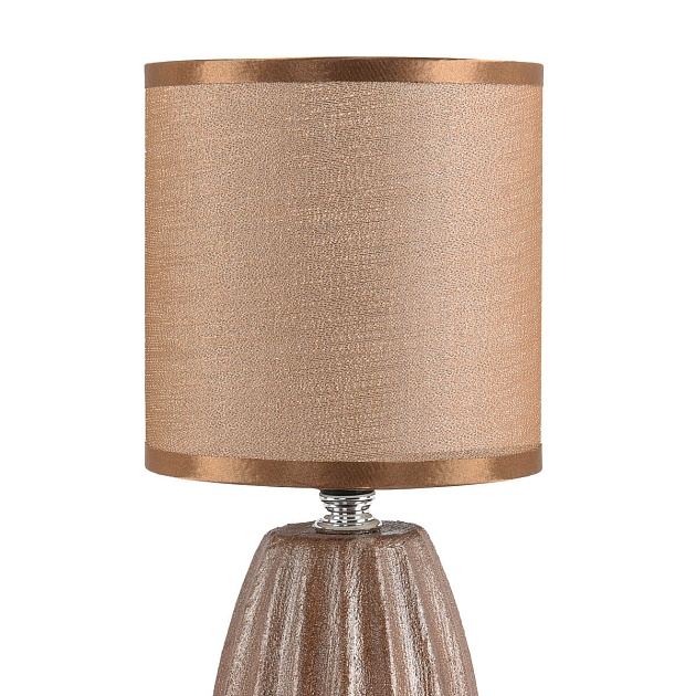 Настольная лампа Lumion County Evana 8171/1T Фото № 5