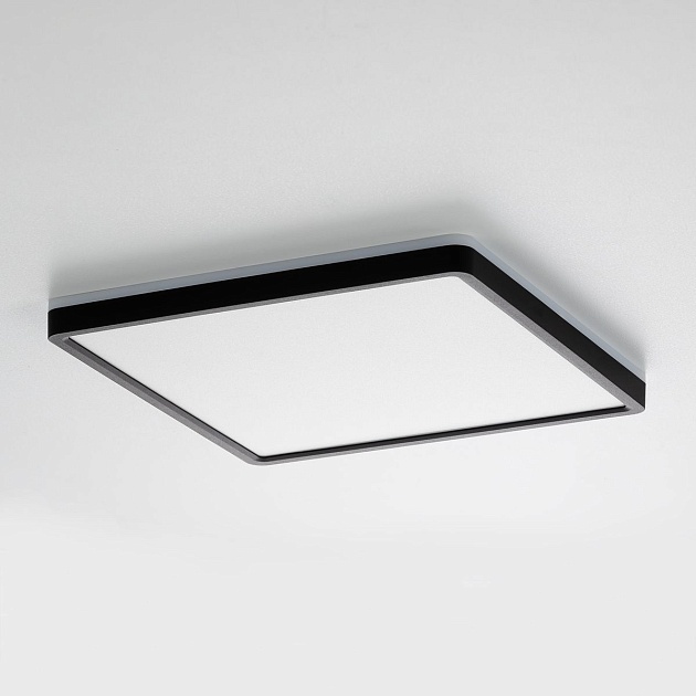 Потолочный светодиодный светильник Citilux Norma CL749K301 изображение 15 Потолочный светодиодный светильник Citilux Norma CL749K301 Фото № 15