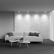 Потолочный светильник Maytoni Technical Polar C088CL-GX53-W 4