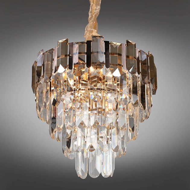 Подвесная люстра Omnilux Lariano OML-81303-13 Фото № 7