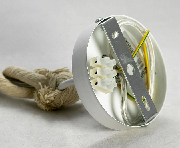 Подвесной светильник Lussole Loft Aya LSP-9993 Фото № 6