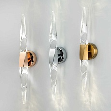 Настенный светильник MODELUX ML.510.02 BS 4