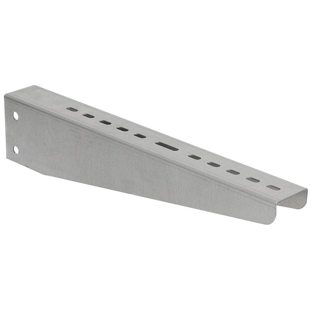 Кронштейн 300мм IEK CLP1CZ-300-1 изображение 1 Кронштейн 300мм IEK CLP1CZ-300-1 Фото № 1