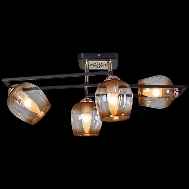 Потолочная люстра Reluce 71706-0.3-04 изображение 6 Потолочная люстра Reluce 71706-0.3-04 Фото № 6