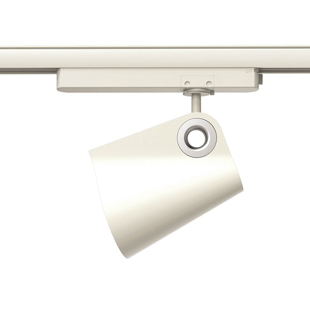 Трековый светодиодный светильник Mantra Ipsilon 7315 Фото № 5