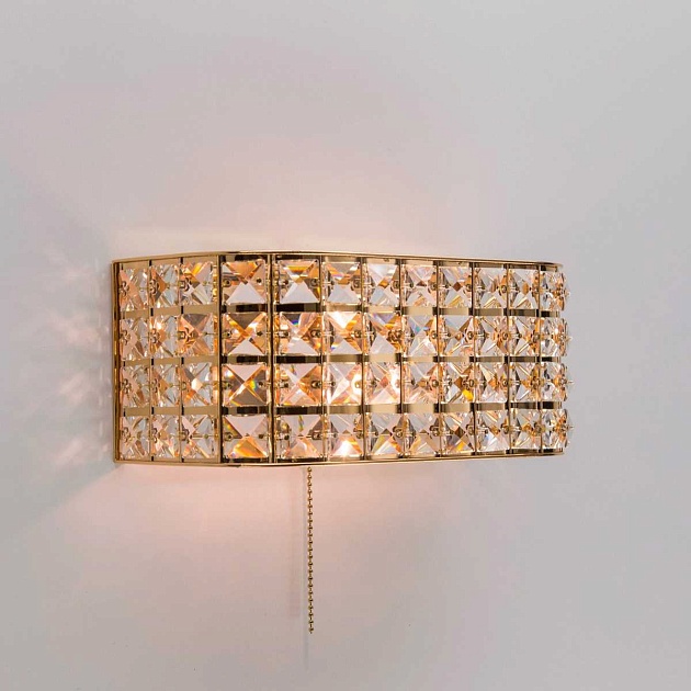 Настенный светильник Citilux Портал CL324402 Фото № 8