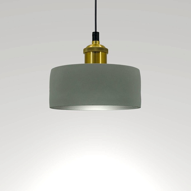 Светильник подвесной Lightera Juba LE157L-1SD Фото № 2