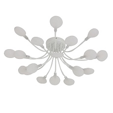 Потолочная люстра F-Promo Skein 4198-20C 1