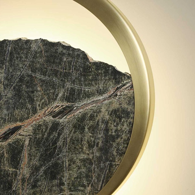 Настенный светильник ODEON LIGHT ECODESIGN VALLEY 7068/9WL Фото № 3