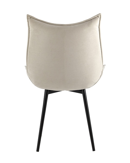 Кухонный стул Stool Group Осло велюр бежевый fb-oslo-neo-02 изображение 5 Кухонный стул Stool Group Осло велюр бежевый fb-oslo-neo-02 Фото № 5