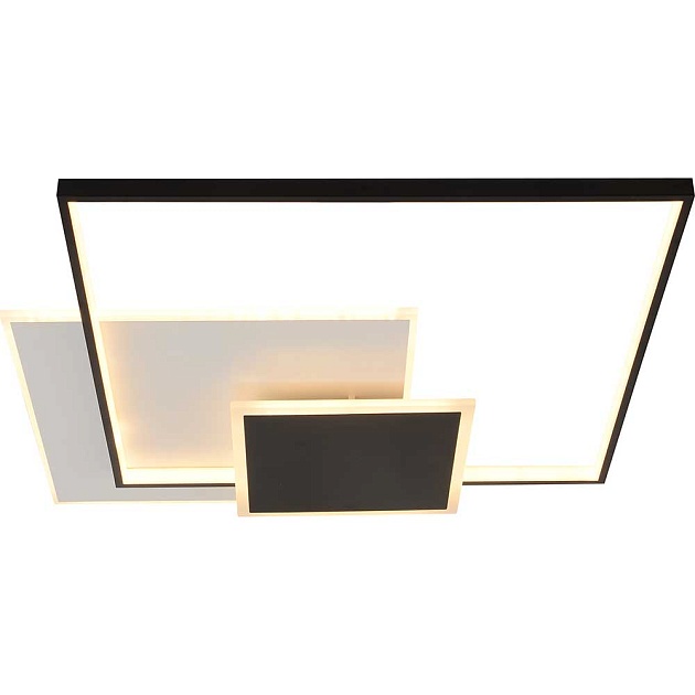 Потолочный светильник Rivoli Beryl 6122-103 Б0061830 изображение 1 Потолочный светильник Rivoli Beryl 6122-103 Б0061830 Фото № 1