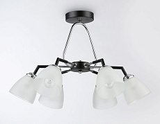 Потолочная люстра Ambrella light Traditional Modern TR303294 5
