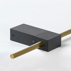 Бра Lussole Bridgeport LSP-7353 2