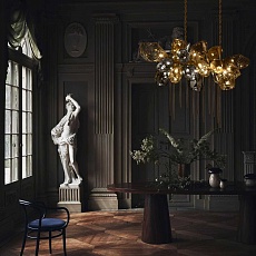 Подвесная люстра LOFT IT Britannica 10401/1000L 4