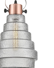 Подвесной светильник Vele Luce Genio VL5402P11 3