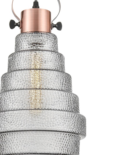 Подвесной светильник Vele Luce Genio VL5402P11 изображение 4 Подвесной светильник Vele Luce Genio VL5402P11 Фото № 4