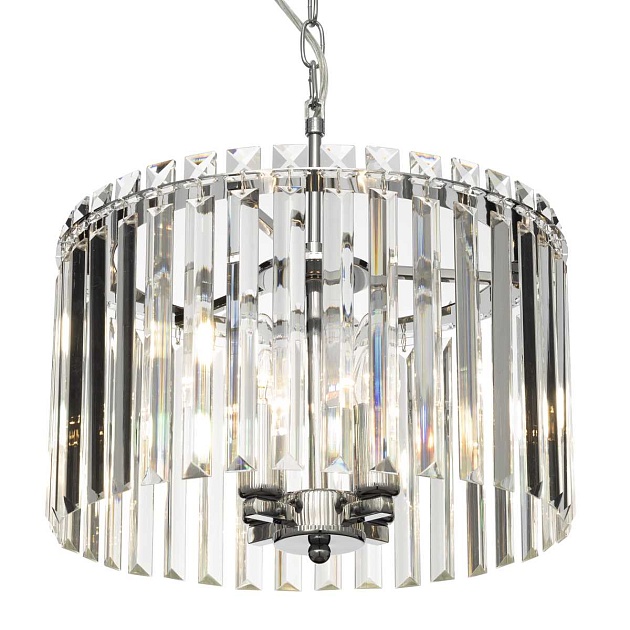 Люстра подвесная Citilux Джейн CL306141 Фото № 12