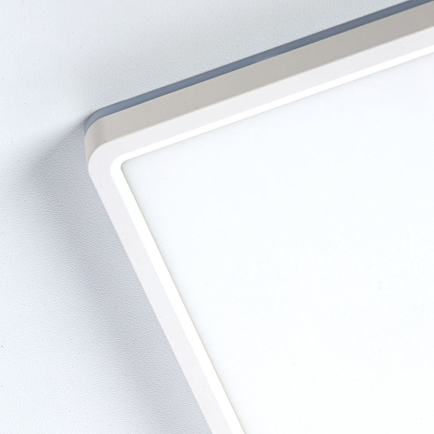 Потолочный светодиодный светильник Citilux Norma CL749K400 изображение 8 Потолочный светодиодный светильник Citilux Norma CL749K400 Фото № 8