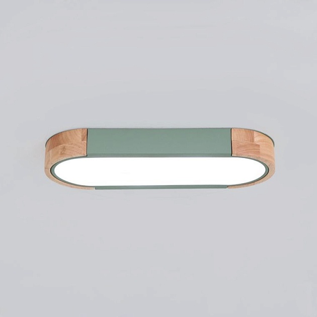 Потолочный светодиодный светильник Imperium Loft Linn 193589-26 изображение 1 Потолочный светодиодный светильник Imperium Loft Linn 193589-26 Фото № 1