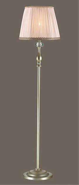 Торшер Odeon Light Classic Aurelia 3390/1F изображение 2 Торшер Odeon Light Classic Aurelia 3390/1F Фото № 2