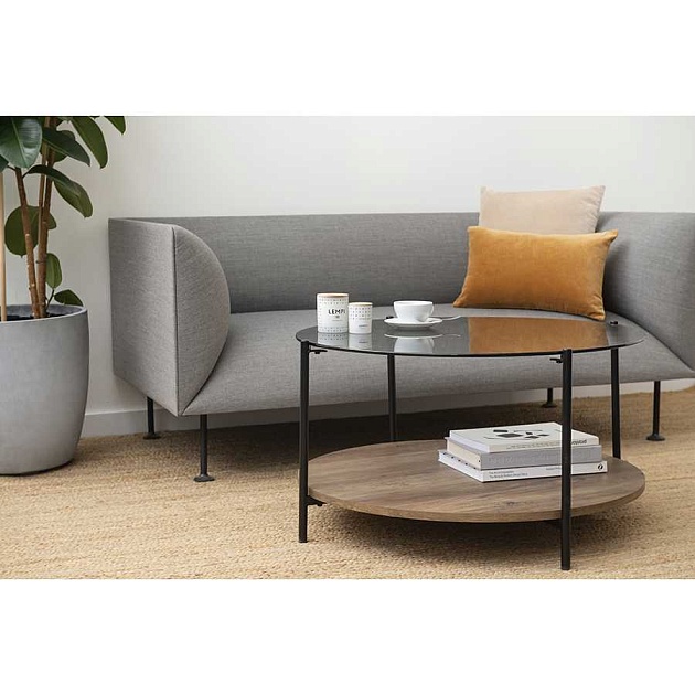 Журнальный стол Bergenson Bjorn Paige LA-BETA-PAGL Фото № 6