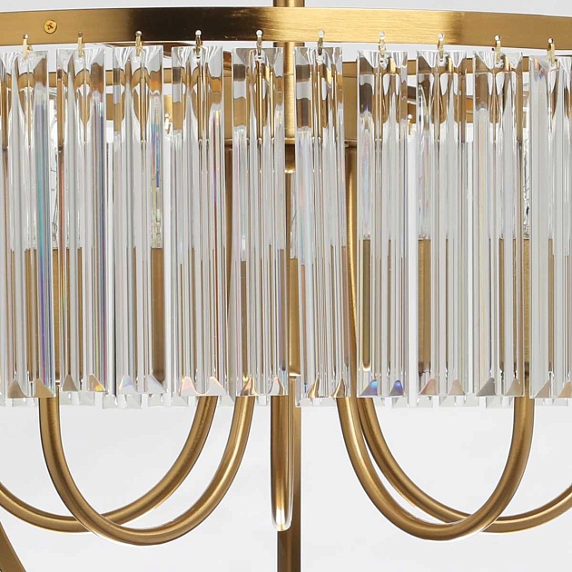 Подвесная люстра MW-Light Гослар 498015705 изображение 6 Подвесная люстра MW-Light Гослар 498015705 Фото № 6