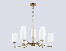 Подвесная люстра Ambrella light High Light LH56054 3