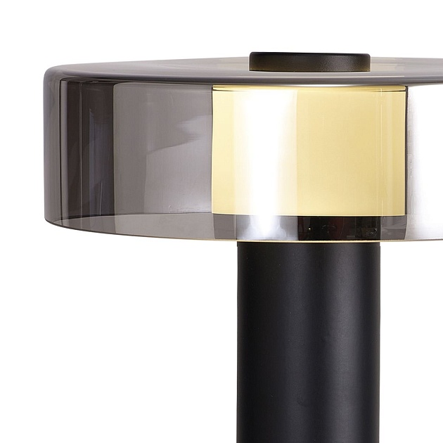 Настольная лампа Mantra Gin 8427 изображение 2 Настольная лампа Mantra Gin 8427 Фото № 2