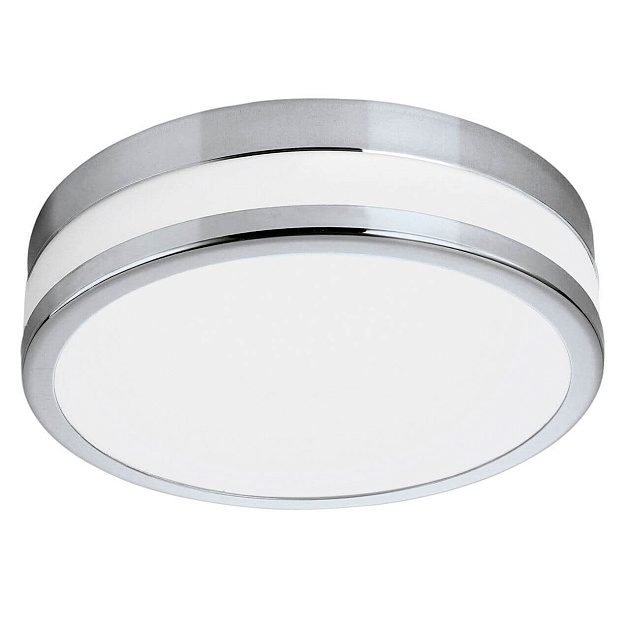 Потолочный светодиодный светильник Eglo Led Palermo 94999 Фото № 1