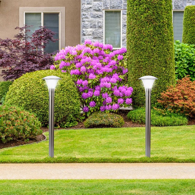 Уличный светильник Apeyron 14-34 изображение 4 Уличный светильник Apeyron 14-34 Фото № 4