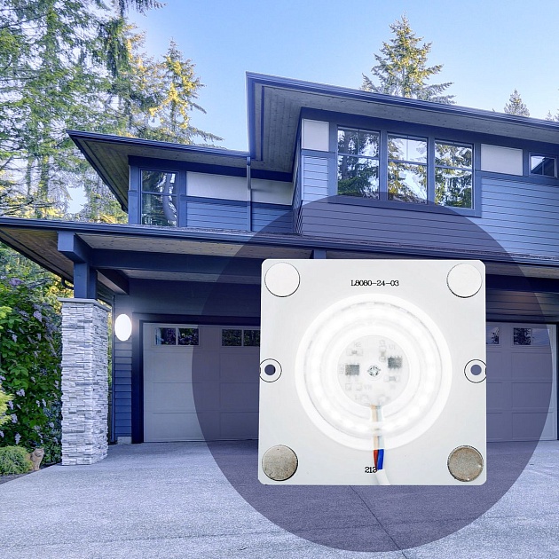 Светодиодный модуль Apeyron 02-20 изображение 13 Светодиодный модуль Apeyron 02-20 Фото № 13