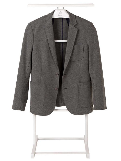 Костюмная вешалка Мебелик В 21Н 006063 Фото № 6