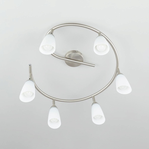 Спот Citilux Белла CL501161 изображение 10 Спот Citilux Белла CL501161 Фото № 10