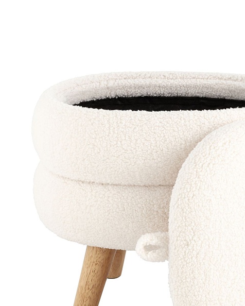 Пуф Stool Group Винни 22A1327 HY-3 изображение 2 Пуф Stool Group Винни 22A1327 HY-3 Фото № 2