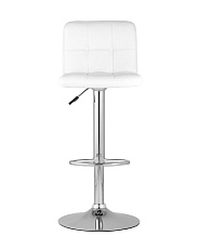 Барный стул Stool Group Малави LITE белый BEGONIA WHITE 1