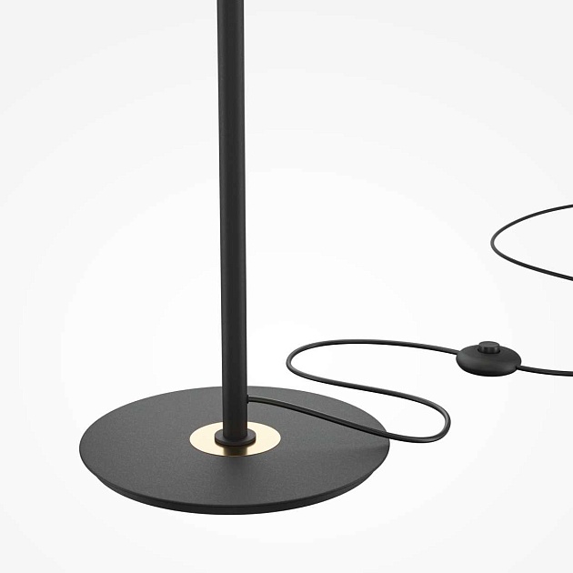 Торшер Maytoni MOD348FL-L24BBS3K изображение 8 Торшер Maytoni MOD348FL-L24BBS3K Фото № 8