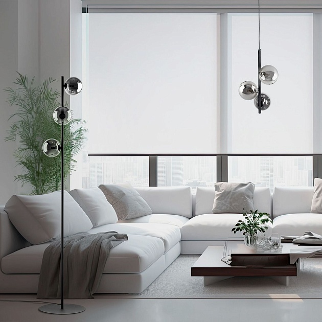 Торшер TK Lighting 5717 Estera Фото № 5