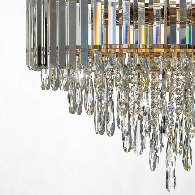 Потолочная люстра Citilux Leonna CL320192 Фото № 5