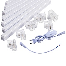 V2Q450064 Два квадрата VARIETA 7х9W 450064 (7) + 450002 (3) + 450003 (3) + 450000 (1) + 450009 (1) 2