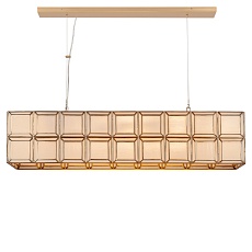 Подвесная люстра Covali JPL-23374 1