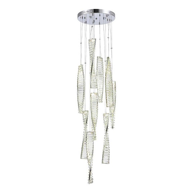 Подвесной светильник ST Luce ELICA SL6205.103.09 изображение 1 Подвесной светильник ST Luce ELICA SL6205.103.09 Фото № 1