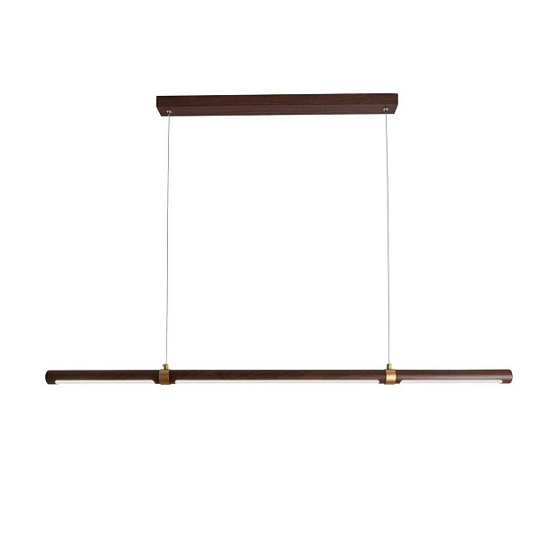 Подвесной светодиодный светильник Favourite Cuero 4111-1P Фото № 1